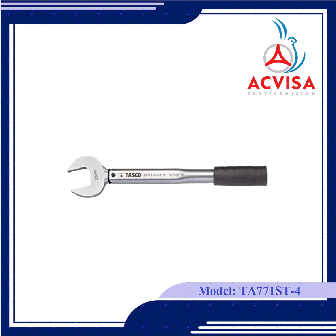 Cờ lê lực Tasco