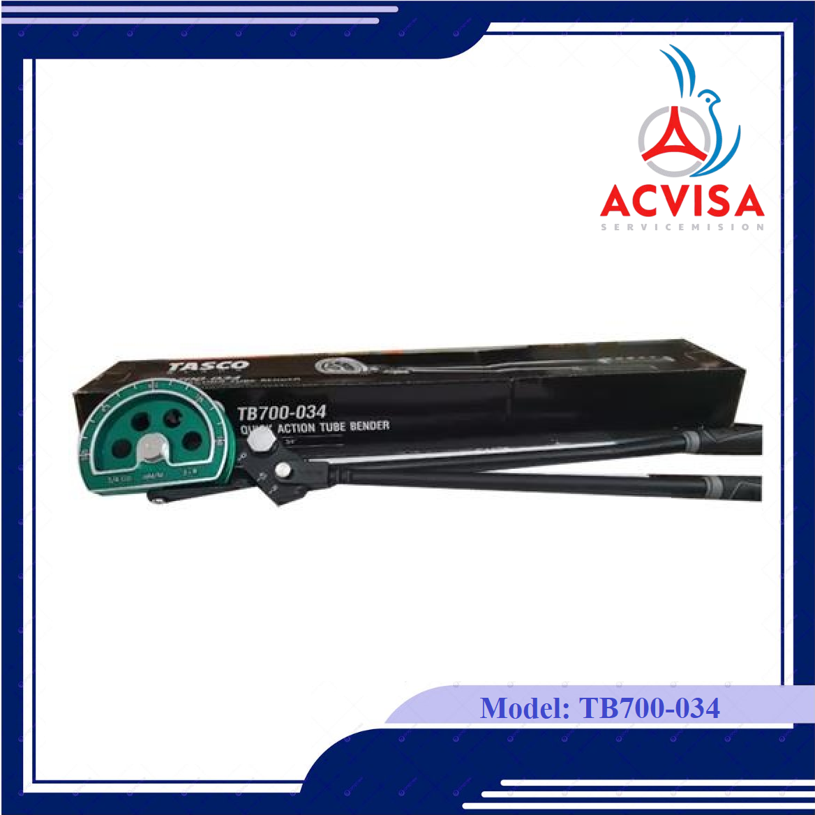 Dụng cụ uốn ống 180 độ -034